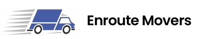 Enroute Movers logo