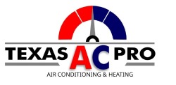 Texas AC Pro logo