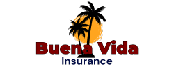 Buena Vida Insurance logo