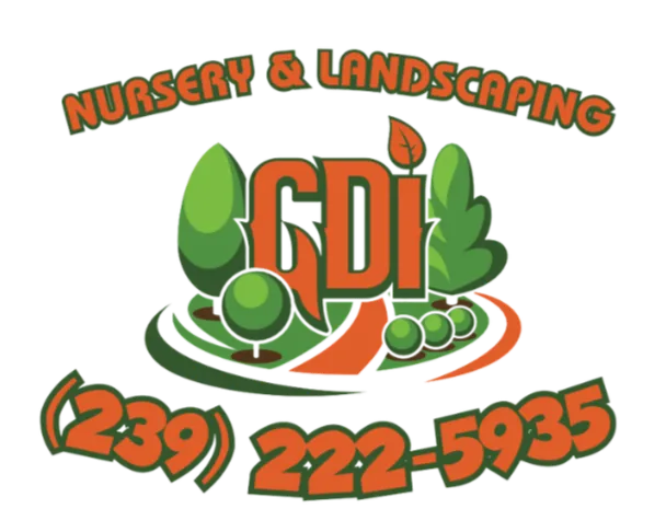 GDI NURSERY & LANDSCAPING
