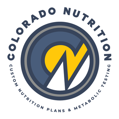 Colorado Nutrition logo