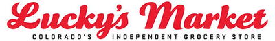 Lucky's Market logo