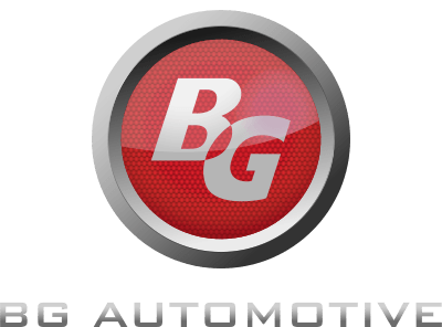 BG Automotive logo