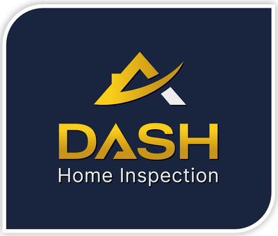 Dash Home Inspection logo