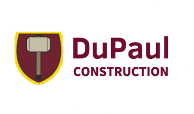 DuPaul Construction logo