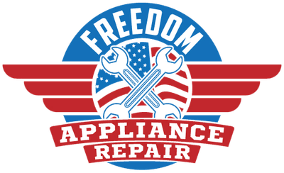 Freedom Appliance Repair logo