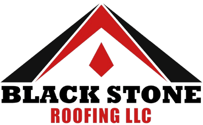 Black Stone Roofing logo