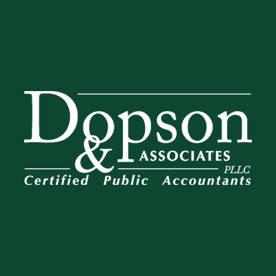 Dopson & Associates, PLLC logo