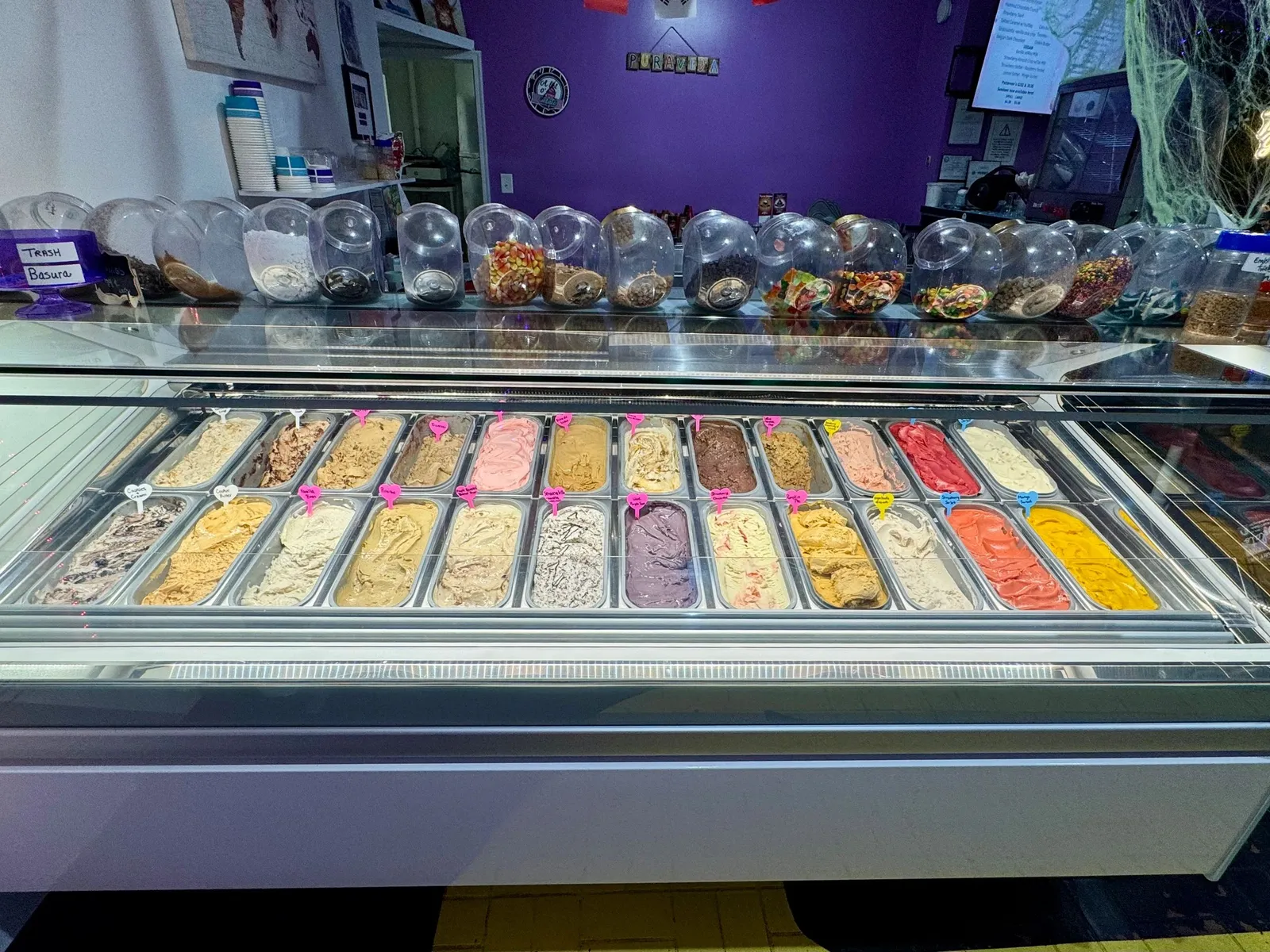 A Lot O' Gelato
