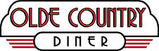 Olde Country Diner logo
