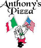 Anthony's Pizza logo