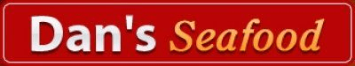 Dan's Seafood logo