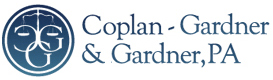 Coplan-Gardner & Gardner, P.A. logo