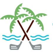 Jax Beach Golf Club logo