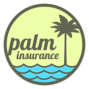 Palm Insurance logo