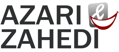 Azari & Zahedi Dentistry logo