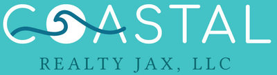 Coastal Realty Jax logo