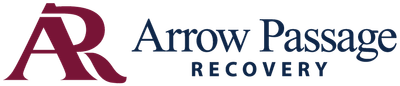 Arrow Passage Recovery logo