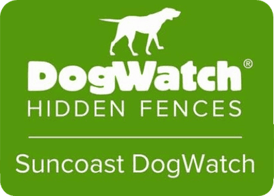 Suncoast DogWatch logo