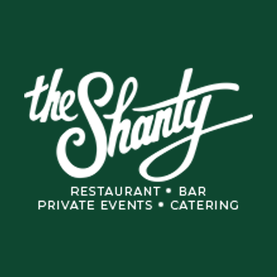 The Shanty Restaurant logo