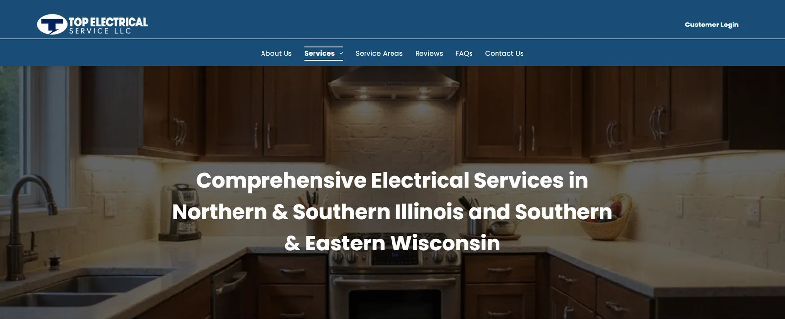 Top Electrical Service LLC