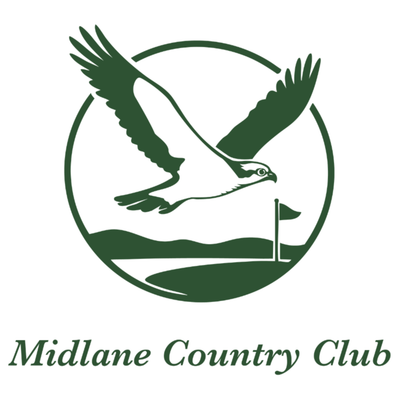 Midlane Country Club logo