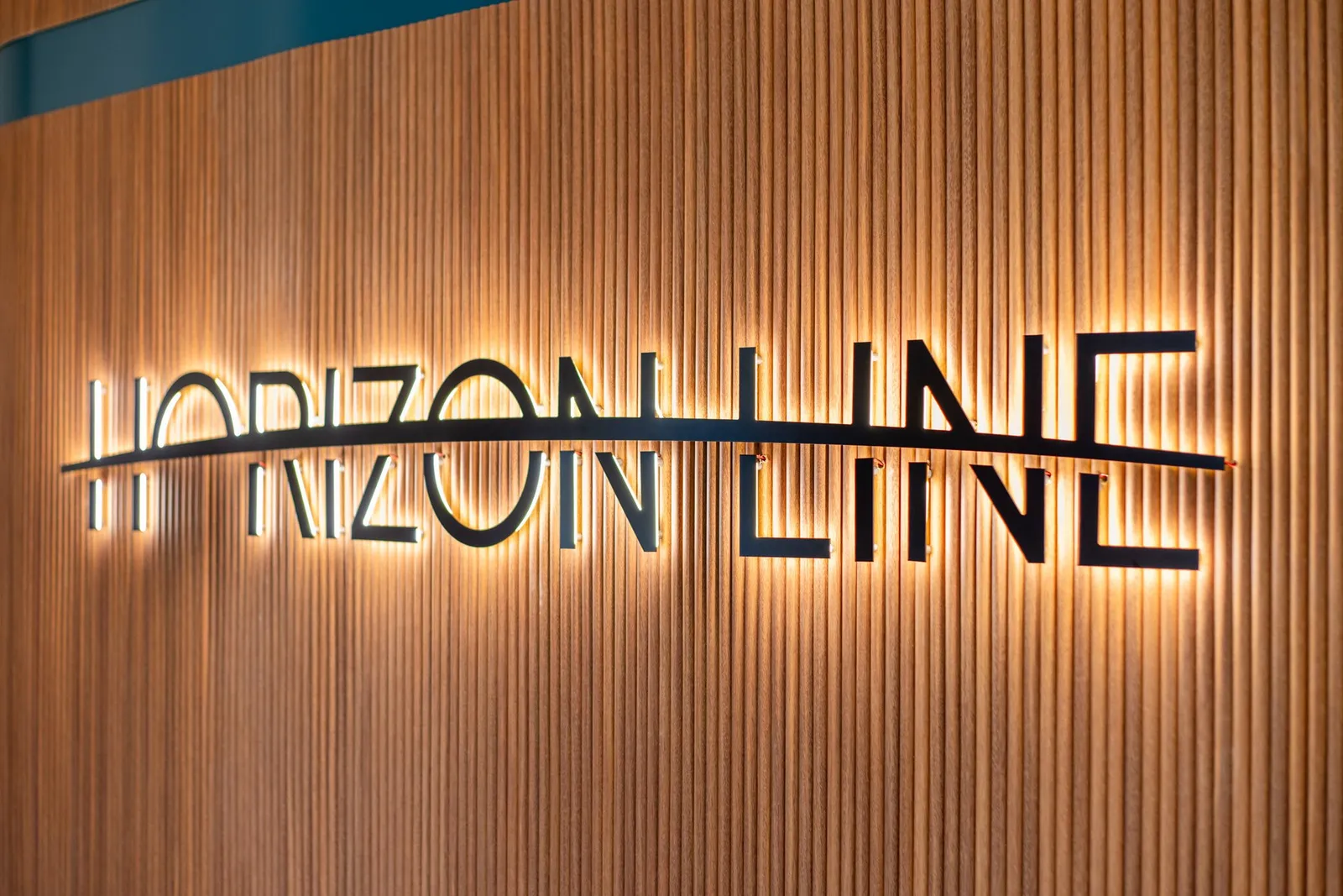 Horizon Line Architecture + Interiors