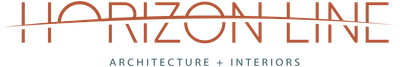 Horizon Line Architecture + Interiors logo