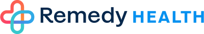 Remedy Health logo