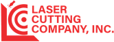 Laser Cutting Company logo