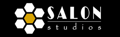 Daisy Salon Studios logo