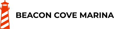 Beacon Cove Marina logo