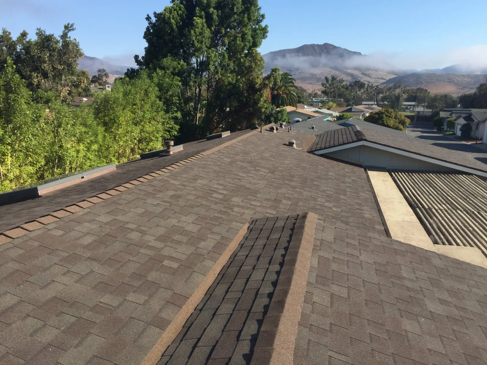 Coast Roofing