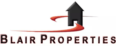 Blair Properties logo