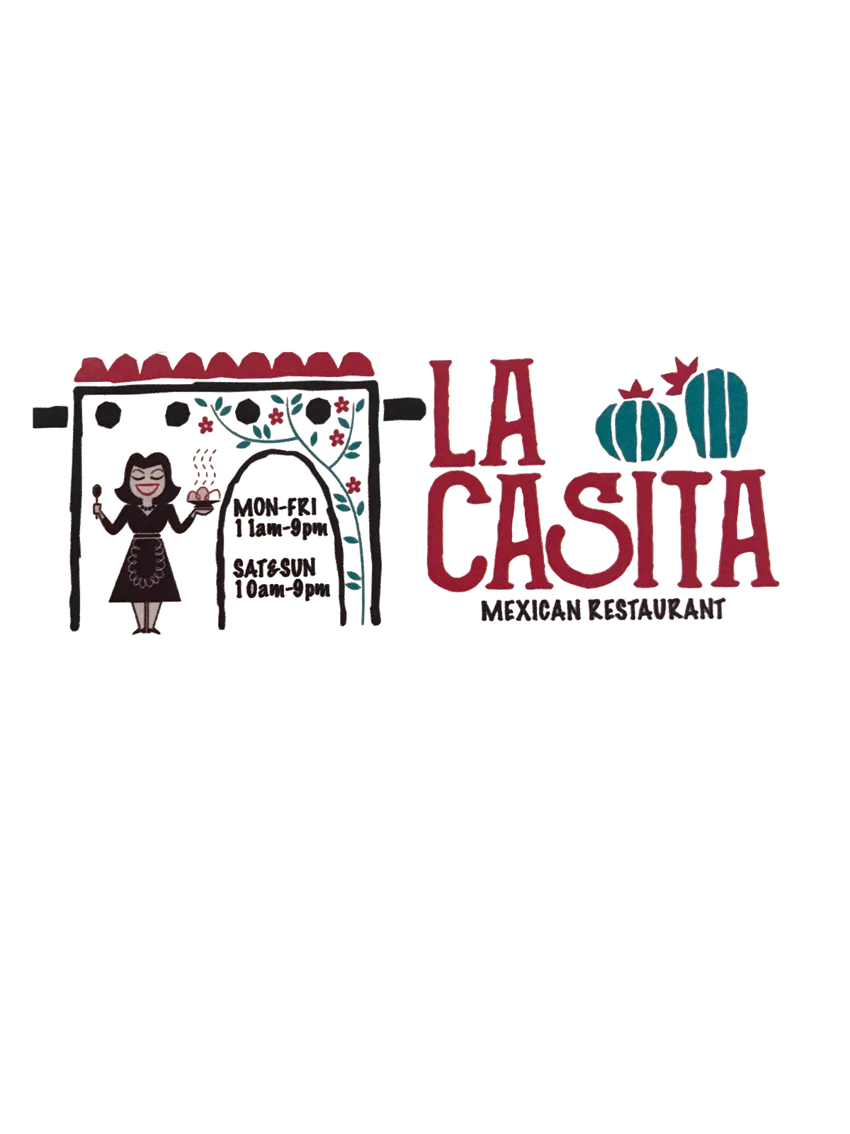 La Casita Mexican Restaurant and Bar