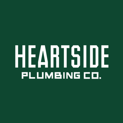 Heartside Plumbing logo