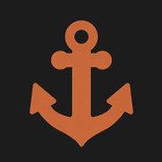 Sink or Swim Tattoo logo