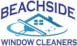 Beachside Window Cleaners logo