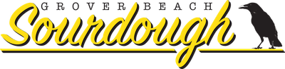 Grover Beach Sourdough logo