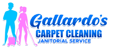 GALLARDO´S CLEANING SERVICES logo