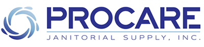 Procare Janitorial Supply logo