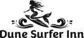 Dune Surfer Inn logo