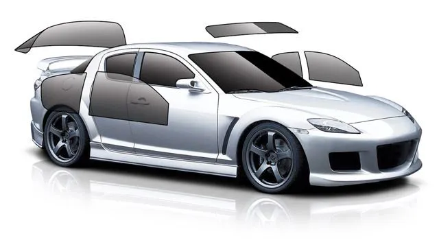 Velocity Tint