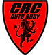 CRC Auto Body logo