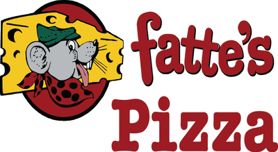Fatte's Pizza of Grover Beach logo