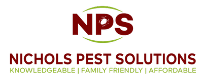 Nichols Pest Solutions logo