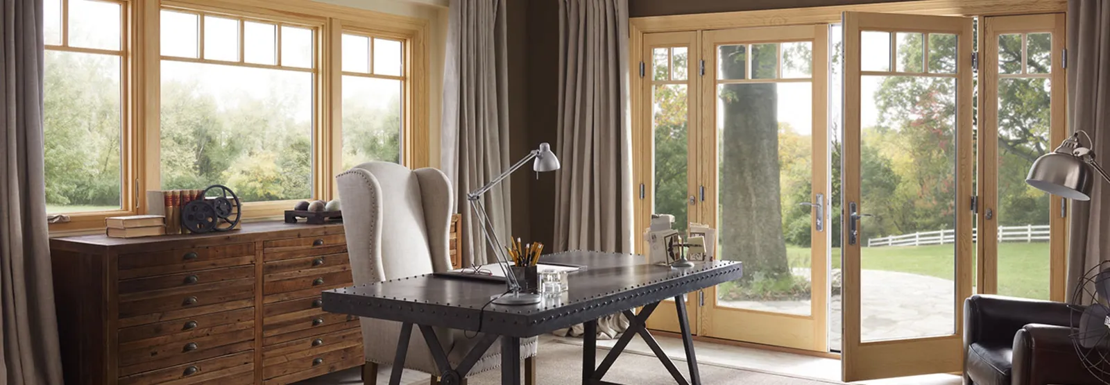 US Energy Windows & Doors CA