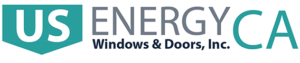 US Energy Windows & Doors CA logo