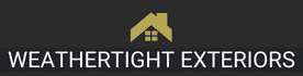 Weathertight Exteriors logo