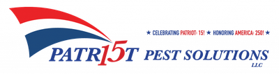Patriot Pest Solutions LLC logo